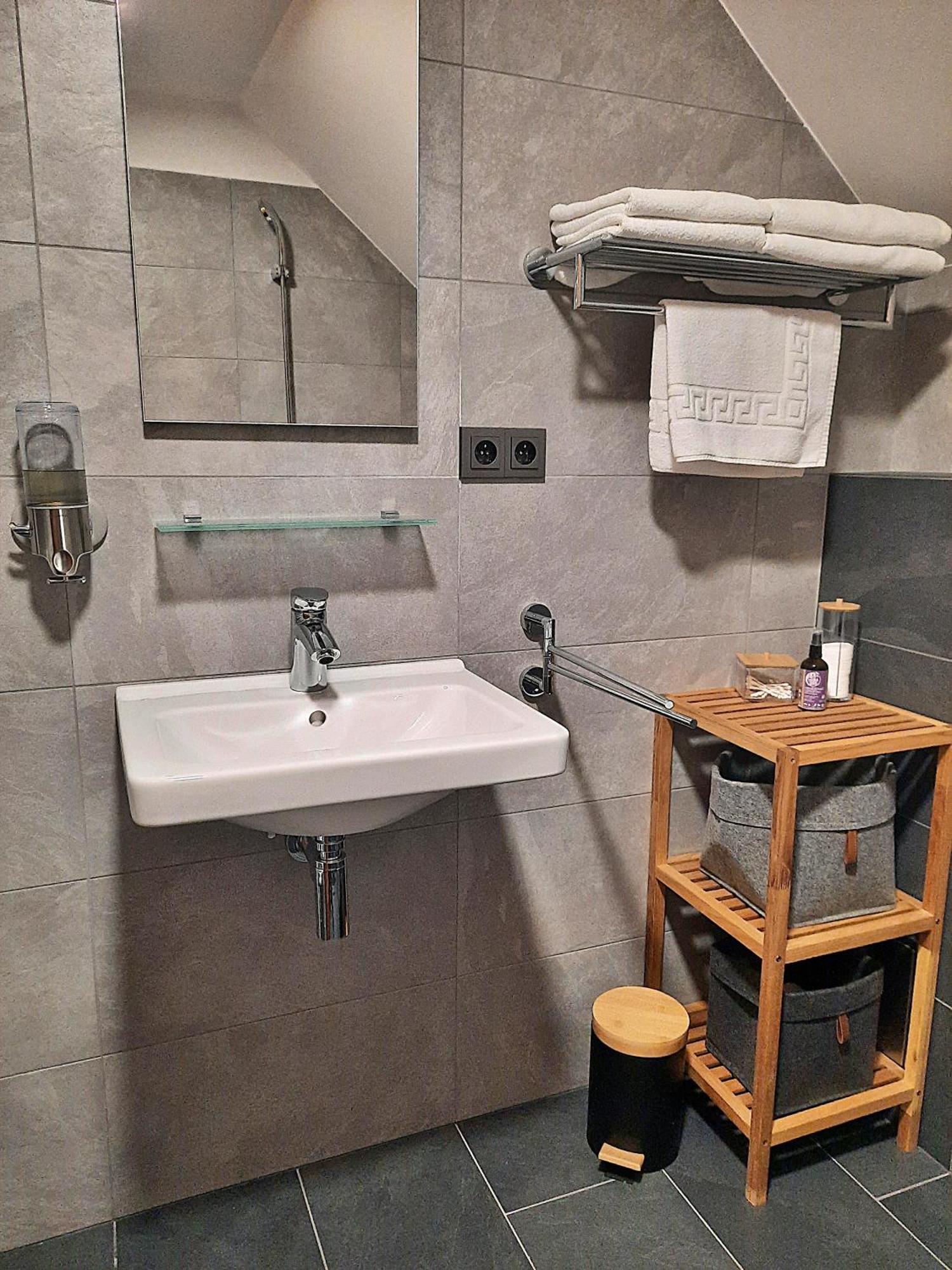 Penzion U Barana Trojanovice Kültér fotó