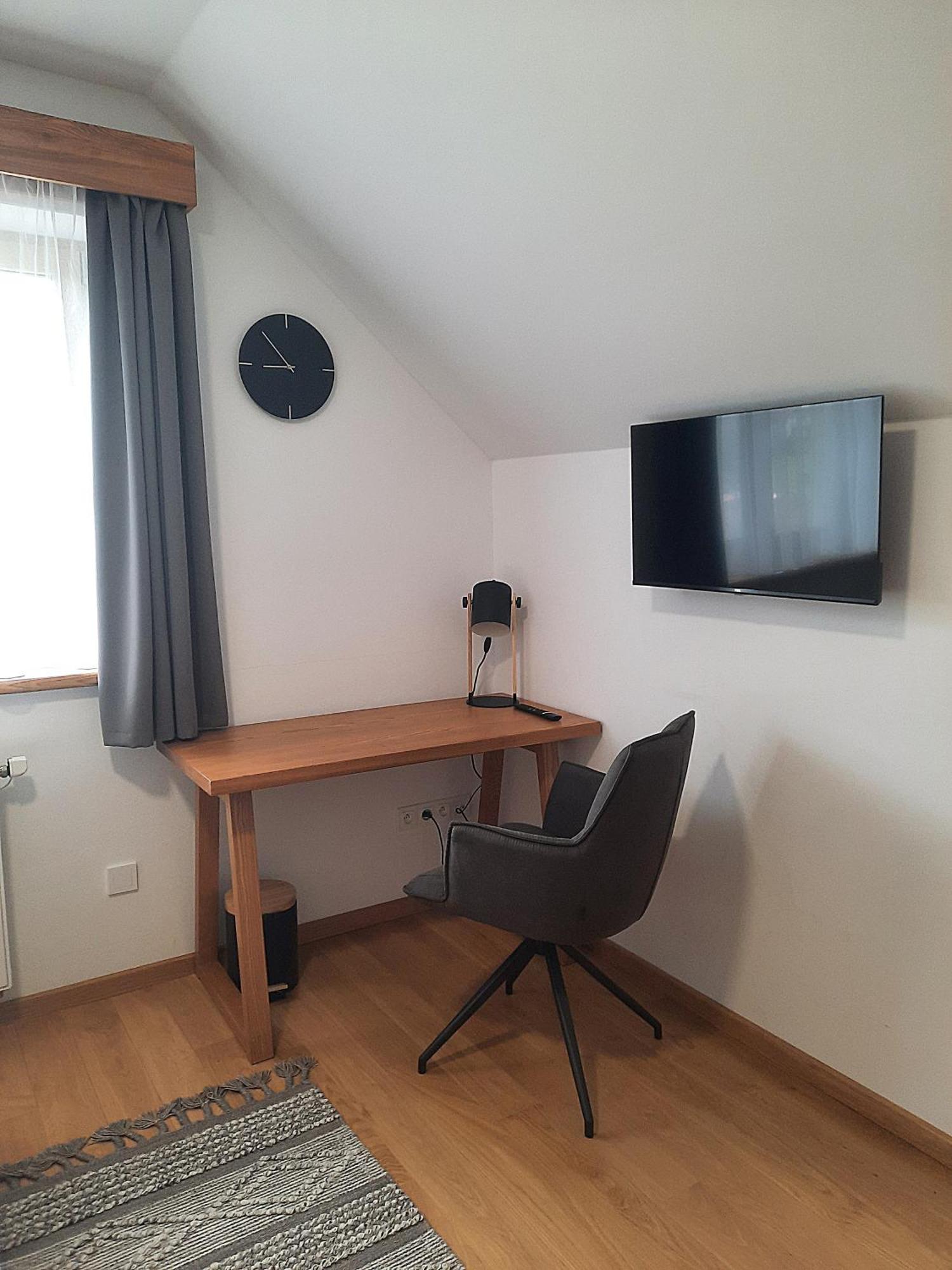 Penzion U Barana Trojanovice Kültér fotó